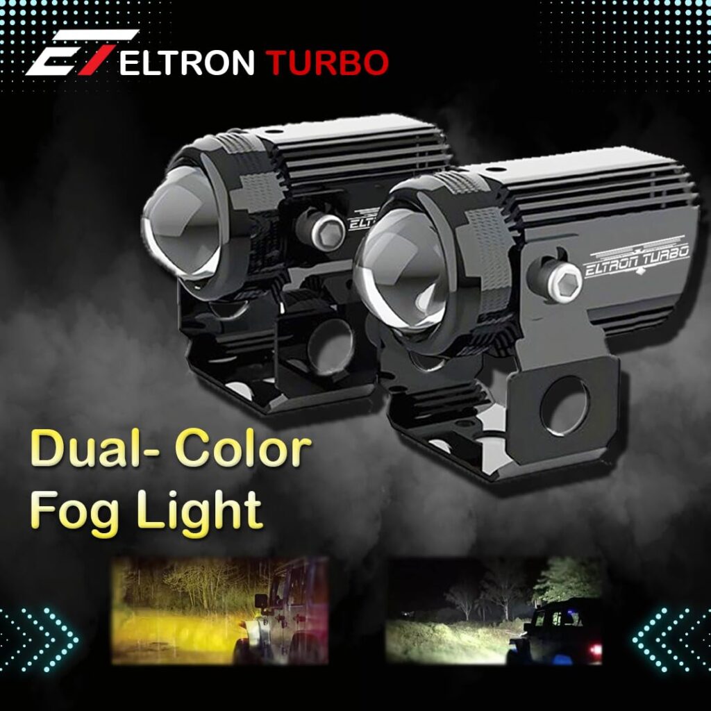 ELTRON TURBO