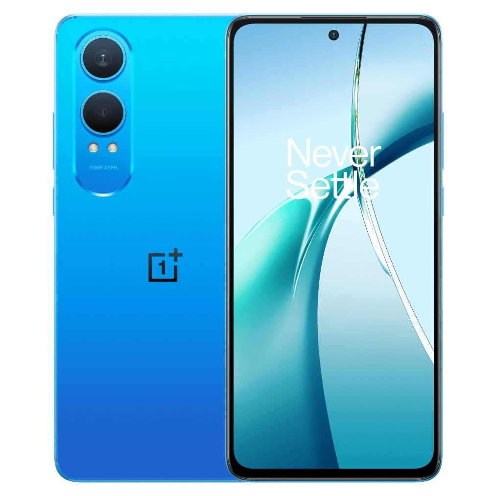 OnePlus Nord CE 4 Lite 5G